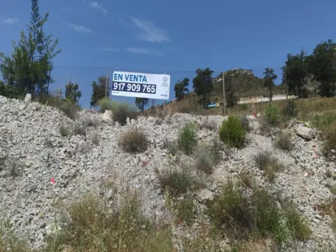 Terreno en calle Santangelo Oeste, nº 9